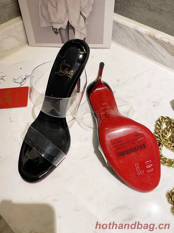 Christian Louboutin shoes CL00059 Heel 10CM